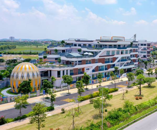 Xây dựng dân dụng